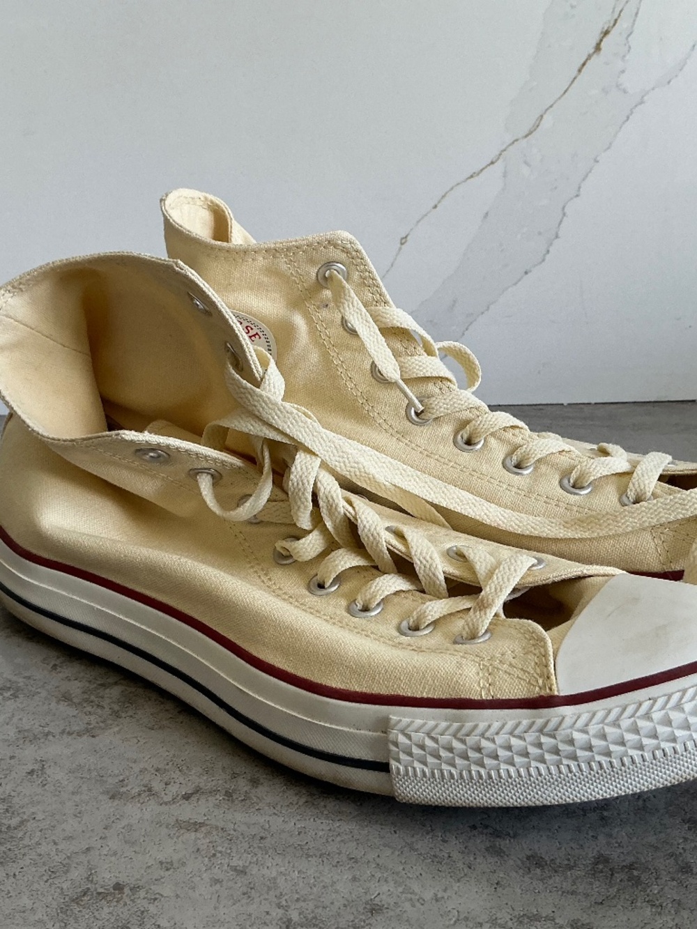 Converse Chuck Taylor Hightop